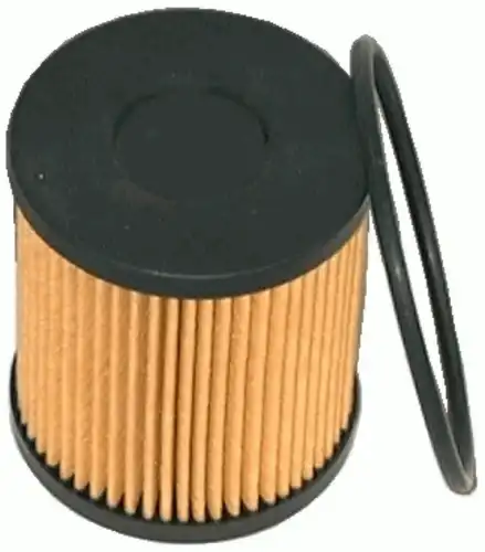 Фильтр масляный HOFFER 14011 Opel