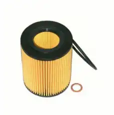 Фильтр масляный HOFFER 14014 BMW