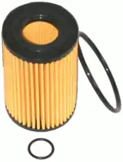 Фильтр масляный HOFFER 14029 Renault