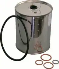 Фильтр масляный HOFFER 14303 MB