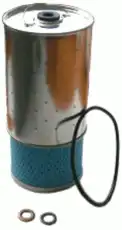 Фильтр масляный HOFFER 14304 MB
