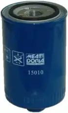 Фильтр масляный HOFFER 15010 Jaguar