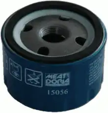 Фильтр масляный HOFFER 15056 Renault
