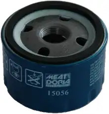 Фильтр масляный HOFFER 15056 Renault