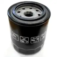 Фильтр масляный HOFFER 15069 FORD