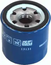 Фильтр масляный HOFFER 15131 Mazda