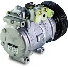 Фильтр масляный HOFFER 15131 Mazda