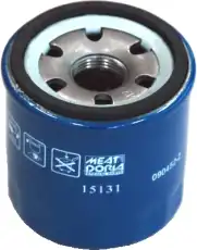 Фильтр масляный HOFFER 15131 Mazda