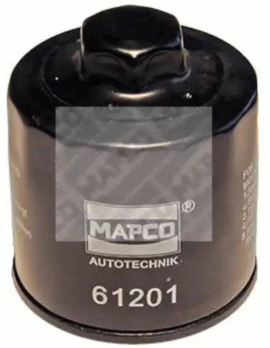 Фильтр масляный MAPCO 61201