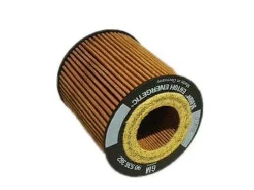 Фильтр масляный VAUXHALL 9192426 Opel