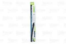 Щетка стеклоочистителя бескаркасная 578564 VALEO 380/15'' мм/"