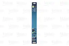 Щетка стеклоочистителя бескаркасная 578564 VALEO 380/15'' мм/"