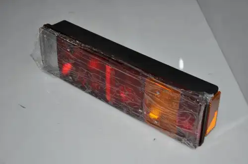 Фонарь задний TANGDE TD02-59-008R