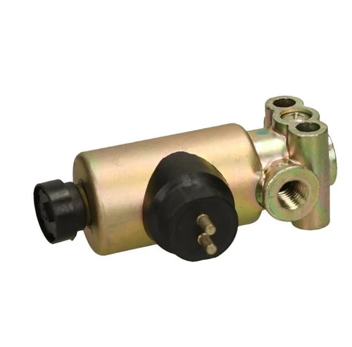 Кран КПП ST.30.019 TRUCKLINE