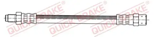 Brake Hose 32062 QUICK BRAKE