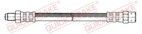 ШЛАНГ ТОРМОЗНОЙ 32003 QUICK BRAKE