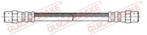 Brake Hose 22005 QUICK BRAKE
