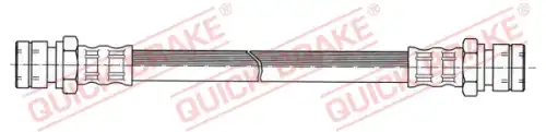 Brake Hose 22030 QUICK BRAKE