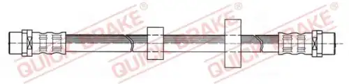 Brake Hose 22404 QUICK BRAKE