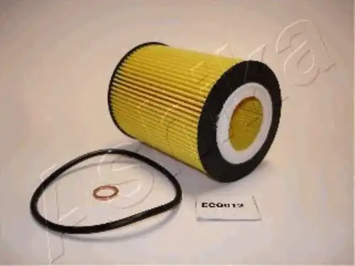 Фильтр масляный ASHIKA 10-ECO012