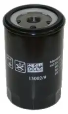 Фильтр масляный HOFFER 15002/9 VW
