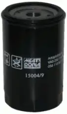 Фильтр масляный HOFFER 15004/9 Audi
