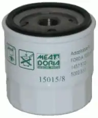 Фильтр масляный HOFFER 15015/8 FORD