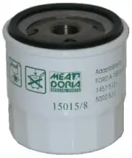 Фильтр масляный HOFFER 15015/8 FORD