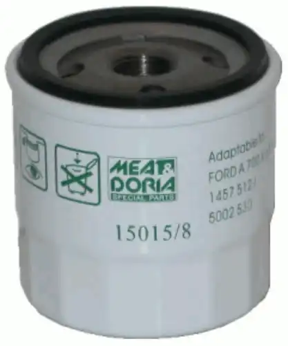 Фильтр масляный HOFFER 15015/8 FORD