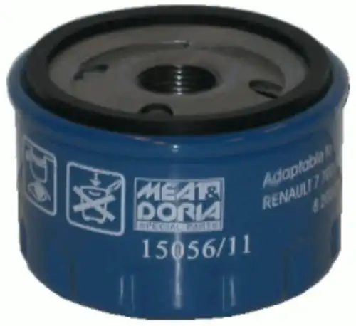 Фильтр масляный HOFFER 15056/11 Renault