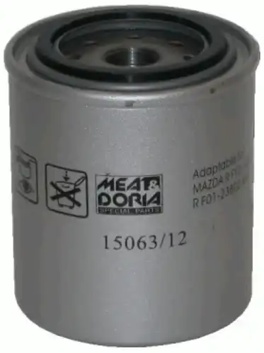 Фильтр масляный HOFFER 15063/12 Mazda