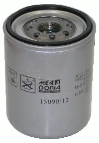 Фильтр масляный HOFFER 15090/12 Mazda