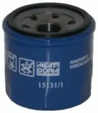 Фильтр масляный HOFFER 15131/1 Mazda