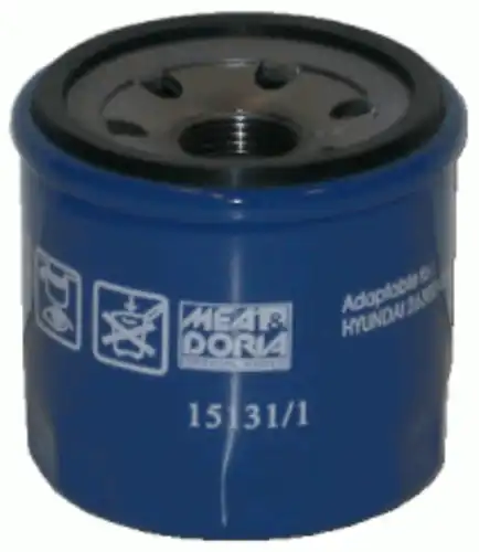 Фильтр масляный HOFFER 15131/1 Mazda