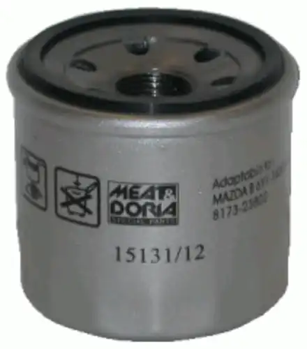 Фильтр масляный HOFFER 15131/12 Mazda