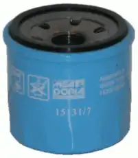Фильтр масляный HOFFER 15131/7 Mazda