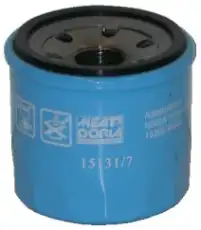 Фильтр масляный HOFFER 15131/7 Mazda