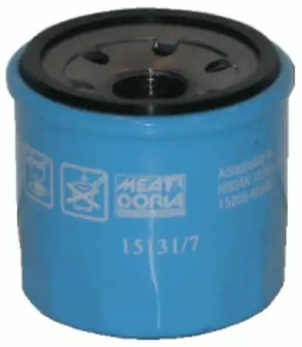 Фильтр масляный HOFFER 15131/7 Mazda