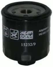 Фильтр масляный HOFFER 15232/9 VW