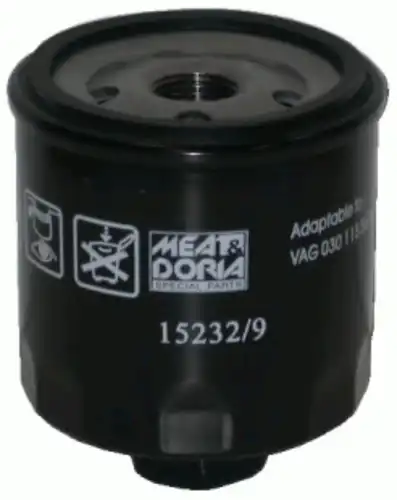 Фильтр масляный HOFFER 15232/9 VW