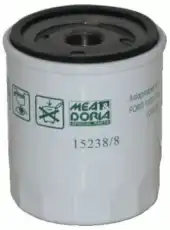 Фильтр масляный HOFFER 15238/8 FORD