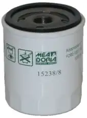 Фильтр масляный HOFFER 15238/8 FORD