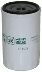 Фильтр масляный HOFFER 15310/8 VW