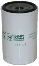 Фильтр масляный HOFFER 15310/8 VW