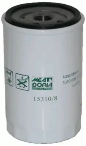 Фильтр масляный HOFFER 15310/8 VW