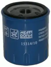 Фильтр масляный HOFFER 15314/10