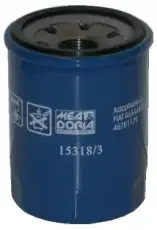 Фильтр масляный HOFFER 15318/3 Mazda