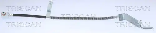 Brake Hose 815080102 TRISCAN