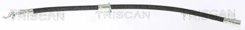 Brake Hose 815013261 TRISCAN