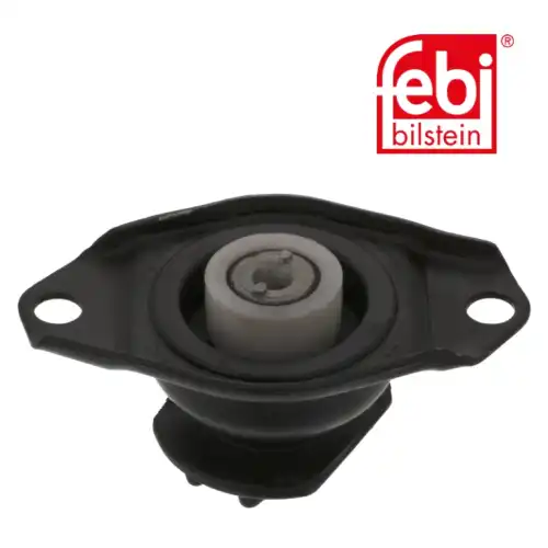 Подушка крепления двигателя FEBI 44921